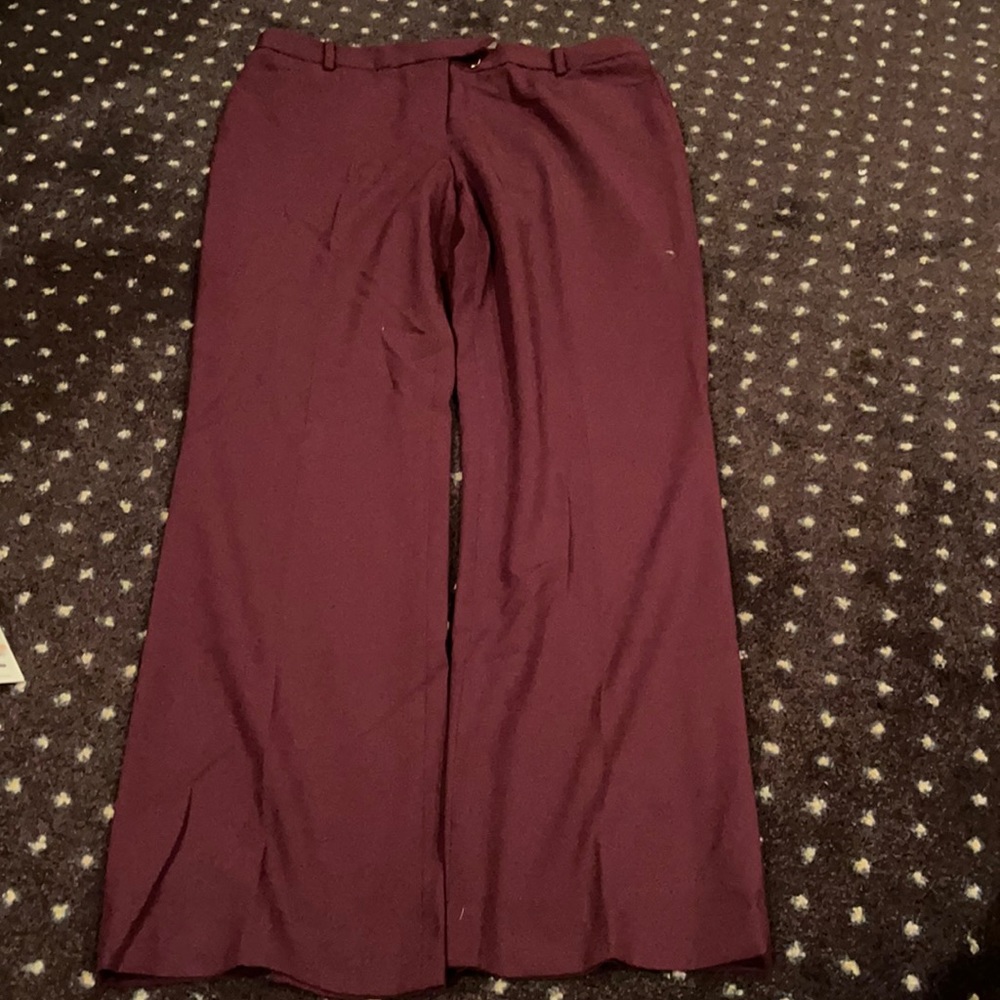 Work Pants - image 1